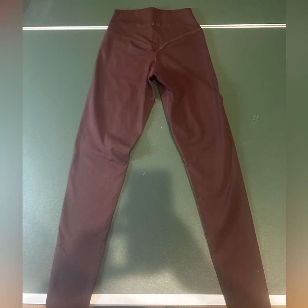 Balance Athletica/Vitality Cloud Leggings - Picture 7 of 7
